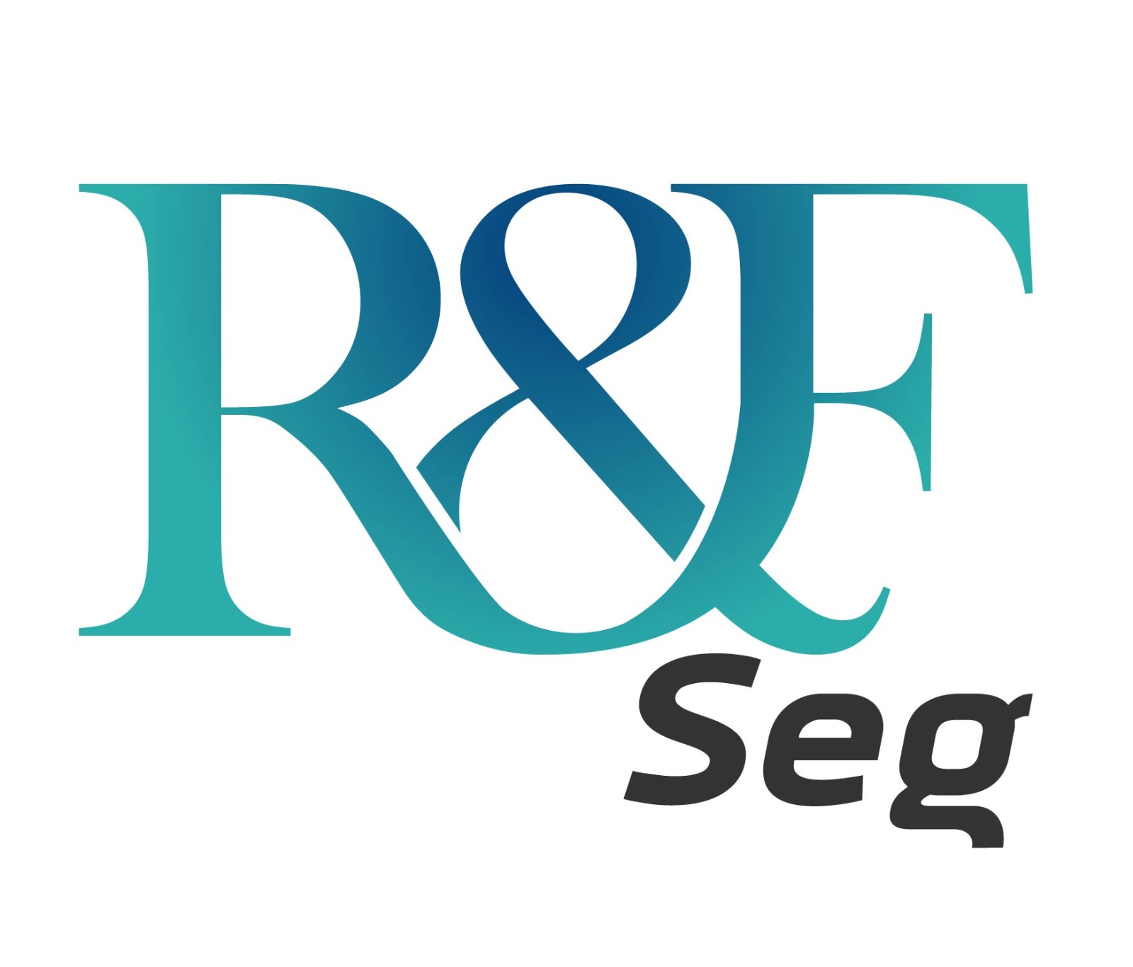 Logo da R&F Seguros